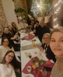 Julfirande 2024